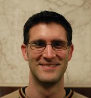 John McDaris - March 2010