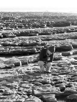 Kristin in Wales