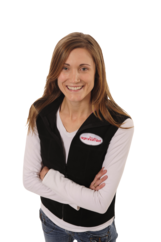 Photo of Meghann Jarchow