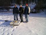 S_Cornell_Laurel_Lake