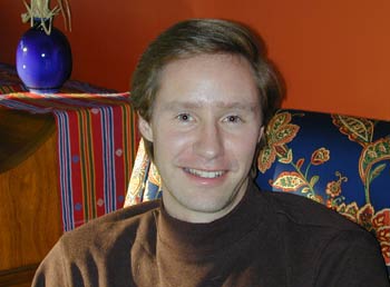 Sean Fox