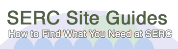 Site Guide Button