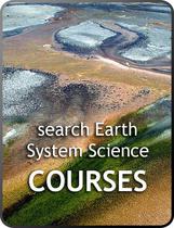 algal growth in hydrothermal waters
