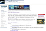 All Things Cretacious