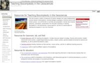 Biocomplexity screenshot