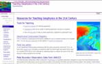 CE Geophysics