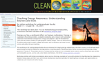CLEAN Energy workshop 2011