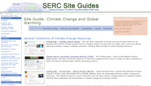 Climate Site Guide