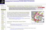 Complex Systems