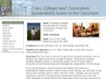 Cows, Colleges, Curriculum Thumbnail
