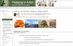 Earth History approach