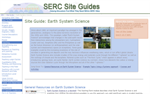 earth system science site guide