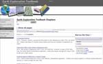 EET Climate Change chapters screenshot