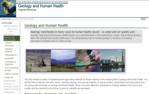 Geology and Human Health