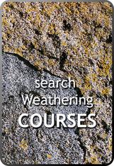 granite spalling