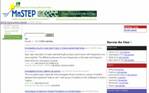 MnSTEP teaching activities