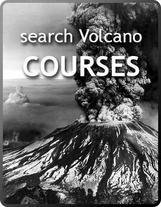 Mt. St. Helens erupting in 1980