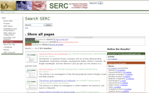 physics activities screenshot serc site-wide