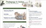 PIA main page screenshot