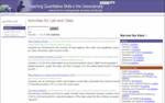 Quant Skills Activities for Lab and Class Screenshot