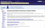 quirk assessment
