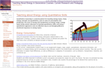 screenshot - energy quant skills