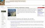 Sedimentary geol