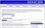 SENCER Ozone