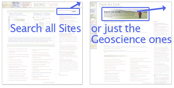 Site Search