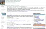 Using Data to Teach Earth Processes screenshot