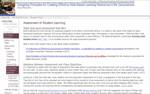 Web-based Resources Assessment Screenshot