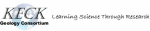Keck Consortium Logo