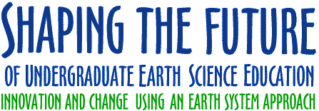 Shaping the Future Logo