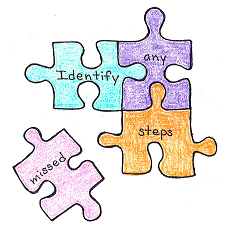 puzzle pieces