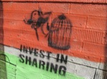 sharing