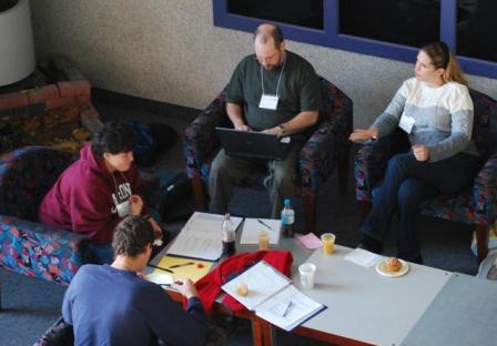 Group Activity