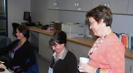 group work - Tricia 