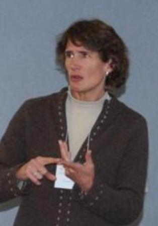 Kim Loomis
