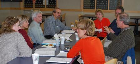 STEM deans