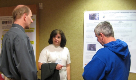 Tebbe poster
