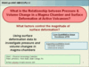 Title slide of deformation module