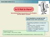 title slide for module on unit conversions by Cheryl Coolidge