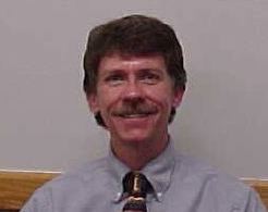 picture of Randy McGinnis