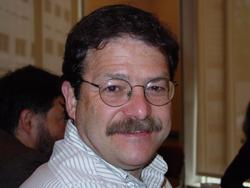 picture of Allan Feldman 2003