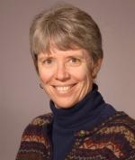 picture of Karen Havholm 2003