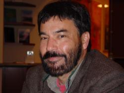 picture of Carl Katsu 2003