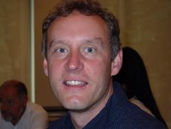 picture of John Madsen 2003