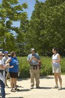STI Environmental Science Participants