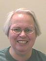 picture of Mary Savina