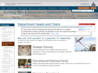 Go to /departments/chairs/index.html